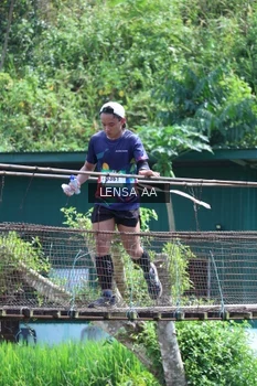 Runner Photo 5232651