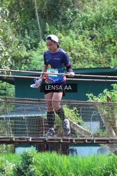 Runner Photo 5232653