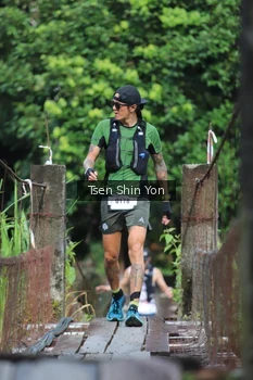 Runner Photo 5232655