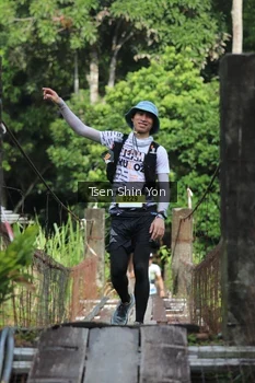 Runner Photo 5232656