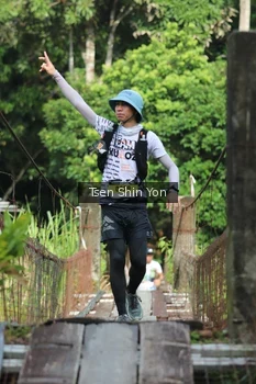 Runner Photo 5232657