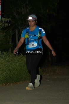 Runner Photo 5232658