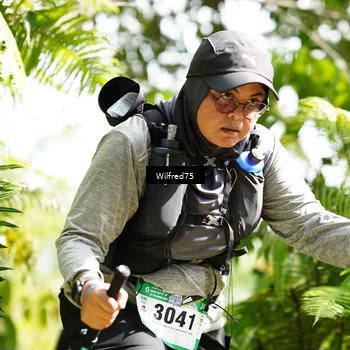 Runner Photo 5232663