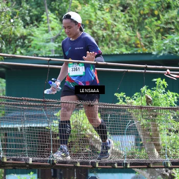 Runner Photo 5232686