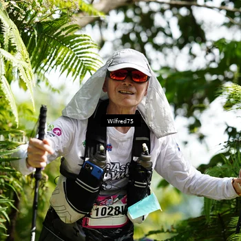 Runner Photo 5232687