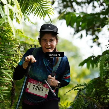 Runner Photo 5232696