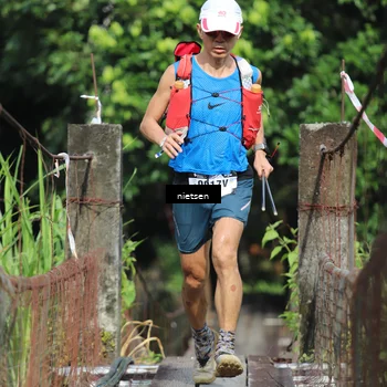 Runner Photo 5232701