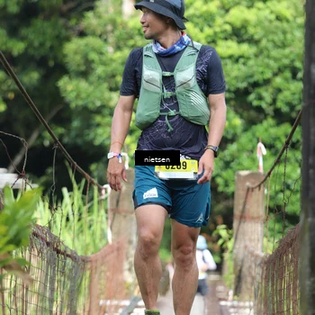 Runner Photo 5232704