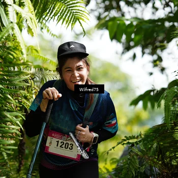 Runner Photo 5232712
