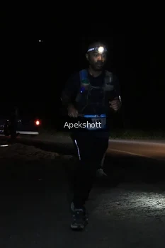 Runner Photo 5232714