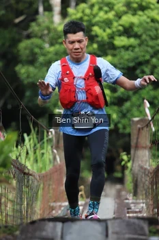 Runner Photo 5232743