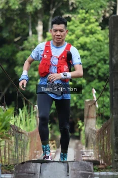 Runner Photo 5232744