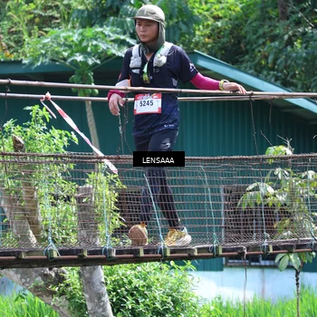 Runner Photo 5232753