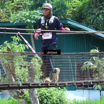 Runner Photo 5232763