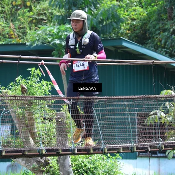 Runner Photo 5232774