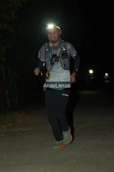 Runner Photo 5232781