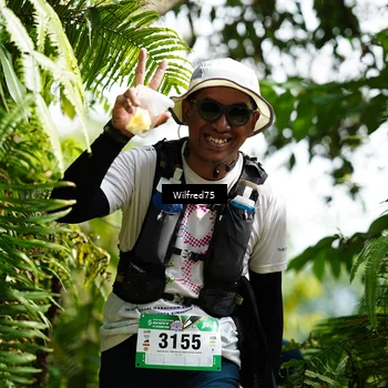 Runner Photo 5232783
