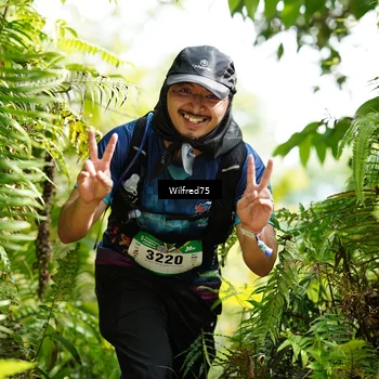 Runner Photo 5232805