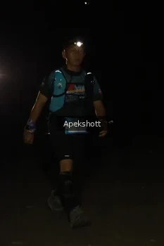 Runner Photo 5232817