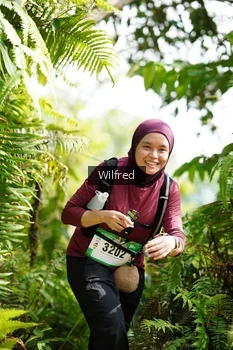 Runner Photo 5232826