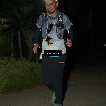 Runner Photo 5232830