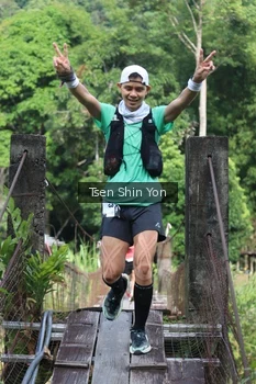 Runner Photo 5232868