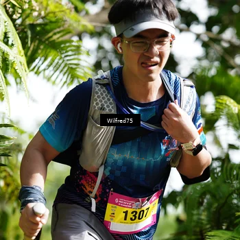 Runner Photo 5232870