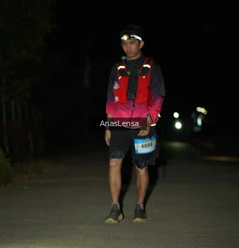 Runner Photo 5232880