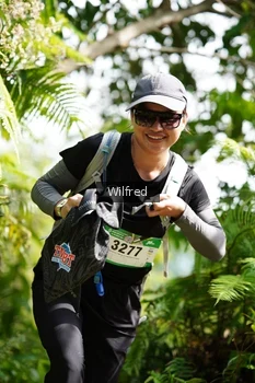 Runner Photo 5232884