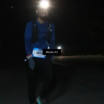 Runner Photo 5232898