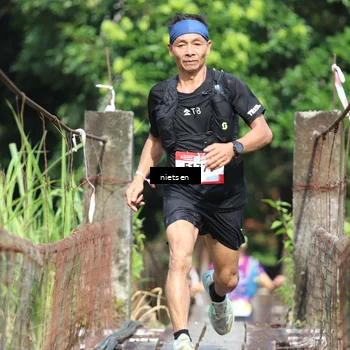 Runner Photo 5232899