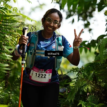 Runner Photo 5232908