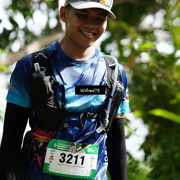 Runner Photo 5232914