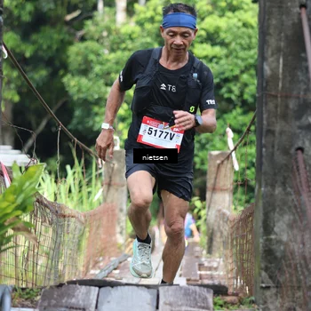 Runner Photo 5232925