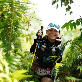 Runner Photo 5232947
