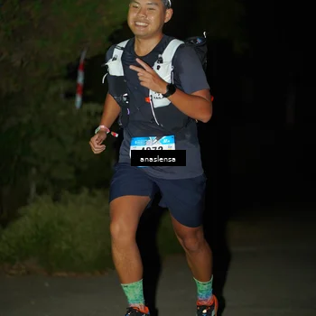 Runner Photo 5232994