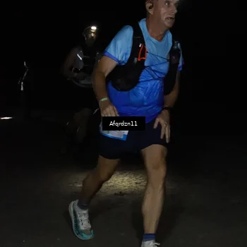Runner Photo 5233009