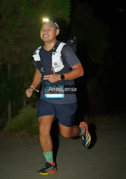 Runner Photo 5233011