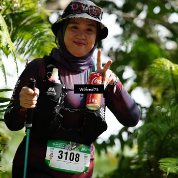 Runner Photo 5233027