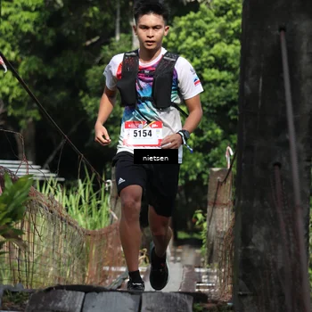 Runner Photo 5233033