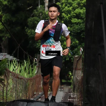 Runner Photo 5233039