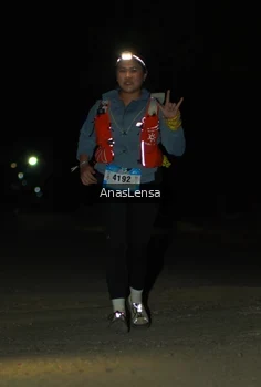 Runner Photo 5233041