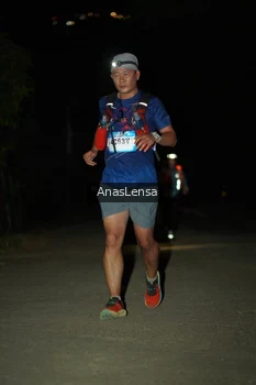 Runner Photo 5233042
