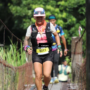 Runner Photo 5233064