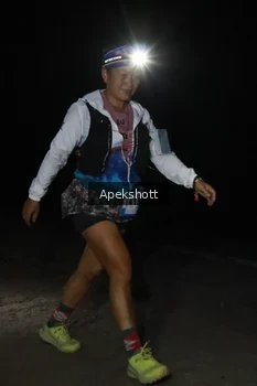 Runner Photo 5233069