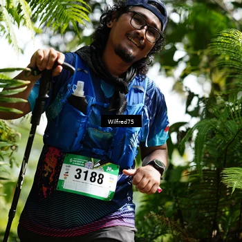 Runner Photo 5233076