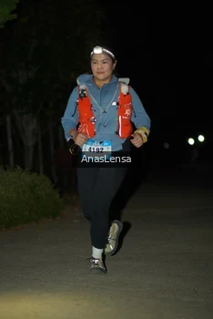 Runner Photo 5233078
