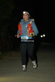 Runner Photo 5233079