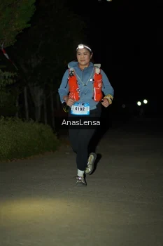 Runner Photo 5233080