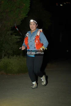 Runner Photo 5233081